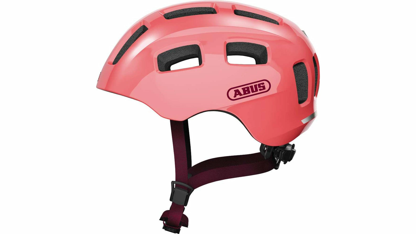 Abus Youn-I 2.0 Jugendhelm – Bild 13