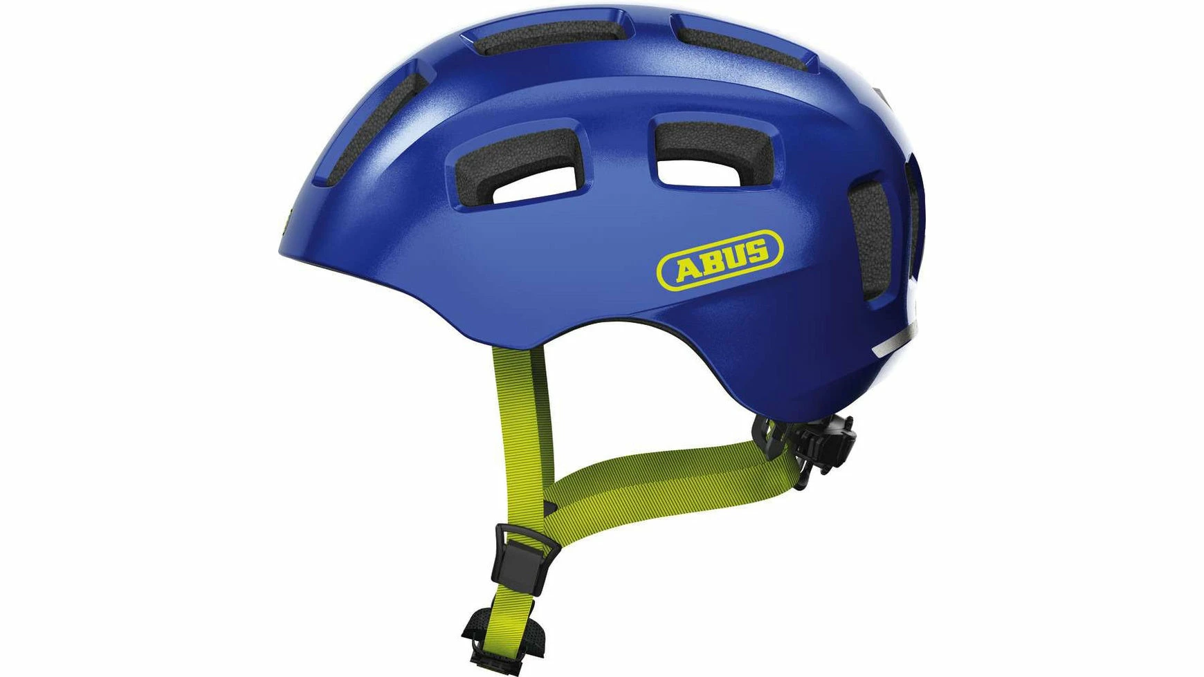 Abus Youn-I 2.0 Jugendhelm – Bild 52