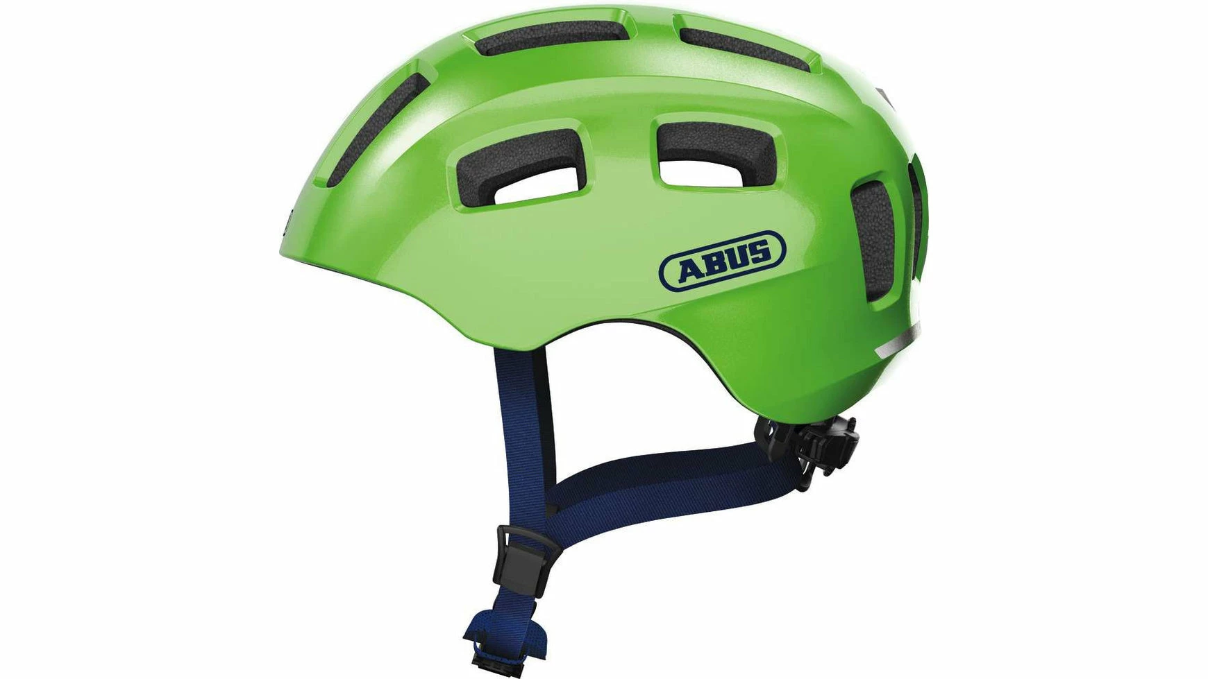 Abus Youn-I 2.0 Jugendhelm – Bild 48