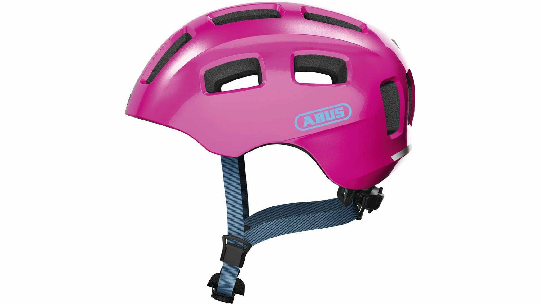 Abus Youn-I 2.0 Jugendhelm