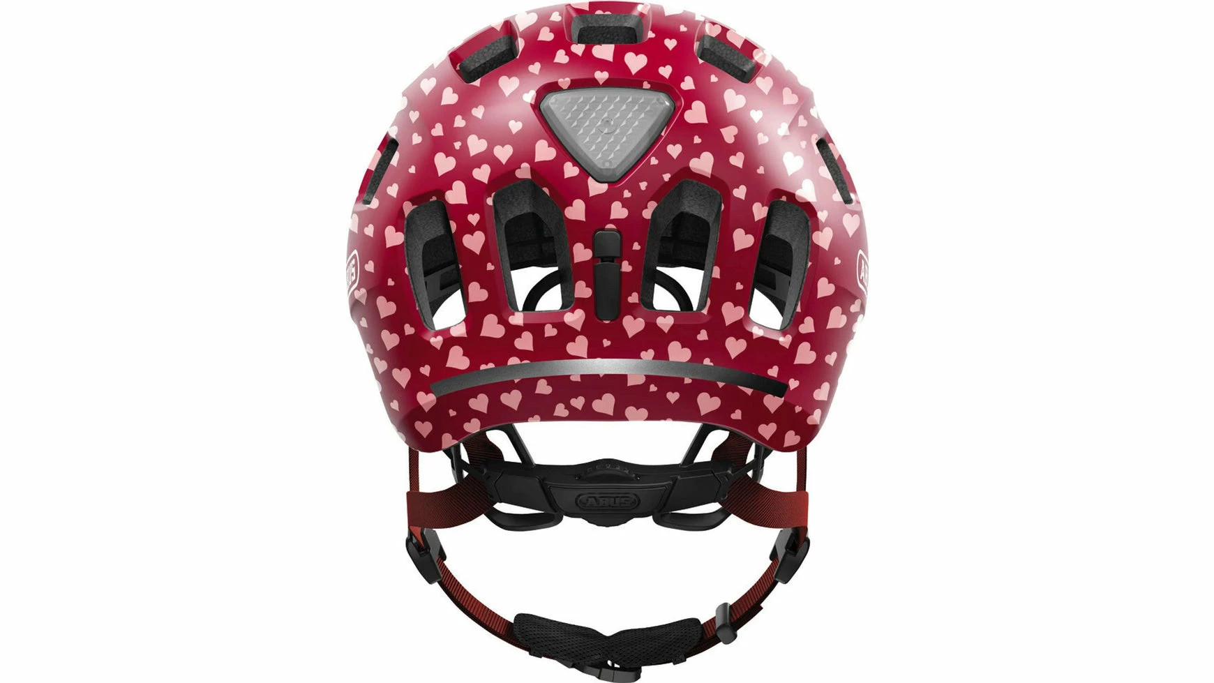 Abus Youn-I 2.0 Jugendhelm – Bild 19