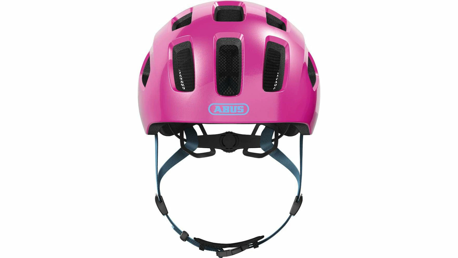 Abus Youn-I 2.0 Jugendhelm – Bild 2