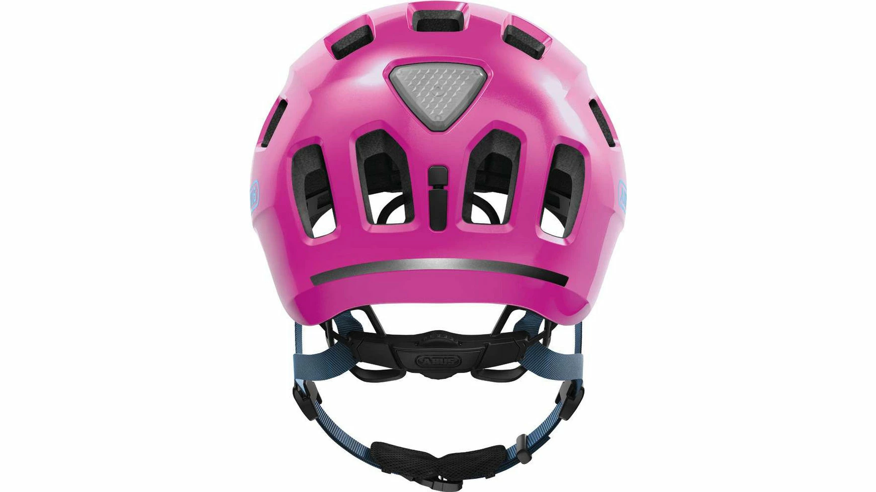 Abus Youn-I 2.0 Jugendhelm – Bild 3