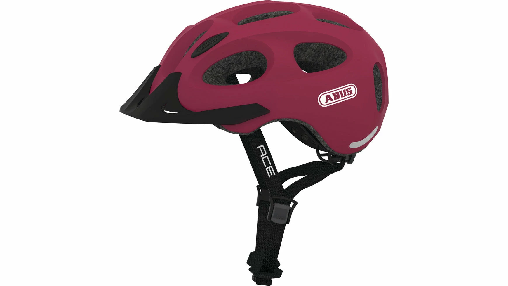 Abus Youn-I ACE Urbanhelm – Bild 18