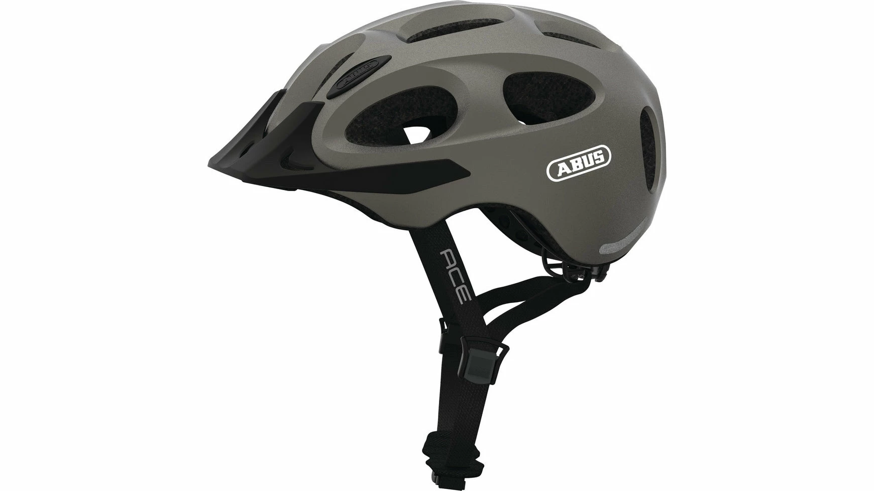 Abus Youn-I ACE Urbanhelm – Bild 7