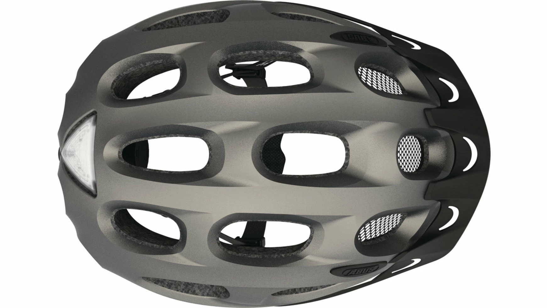 Abus Youn-I ACE Urbanhelm – Bild 10