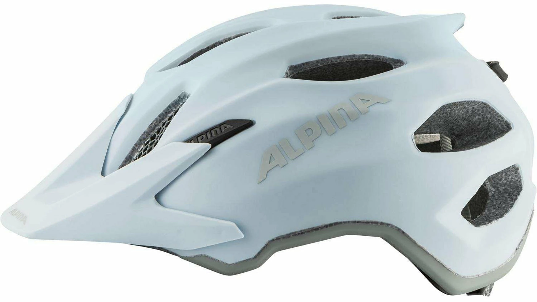 Alpina Carapax Jr. Jugendhelm – Bild 8