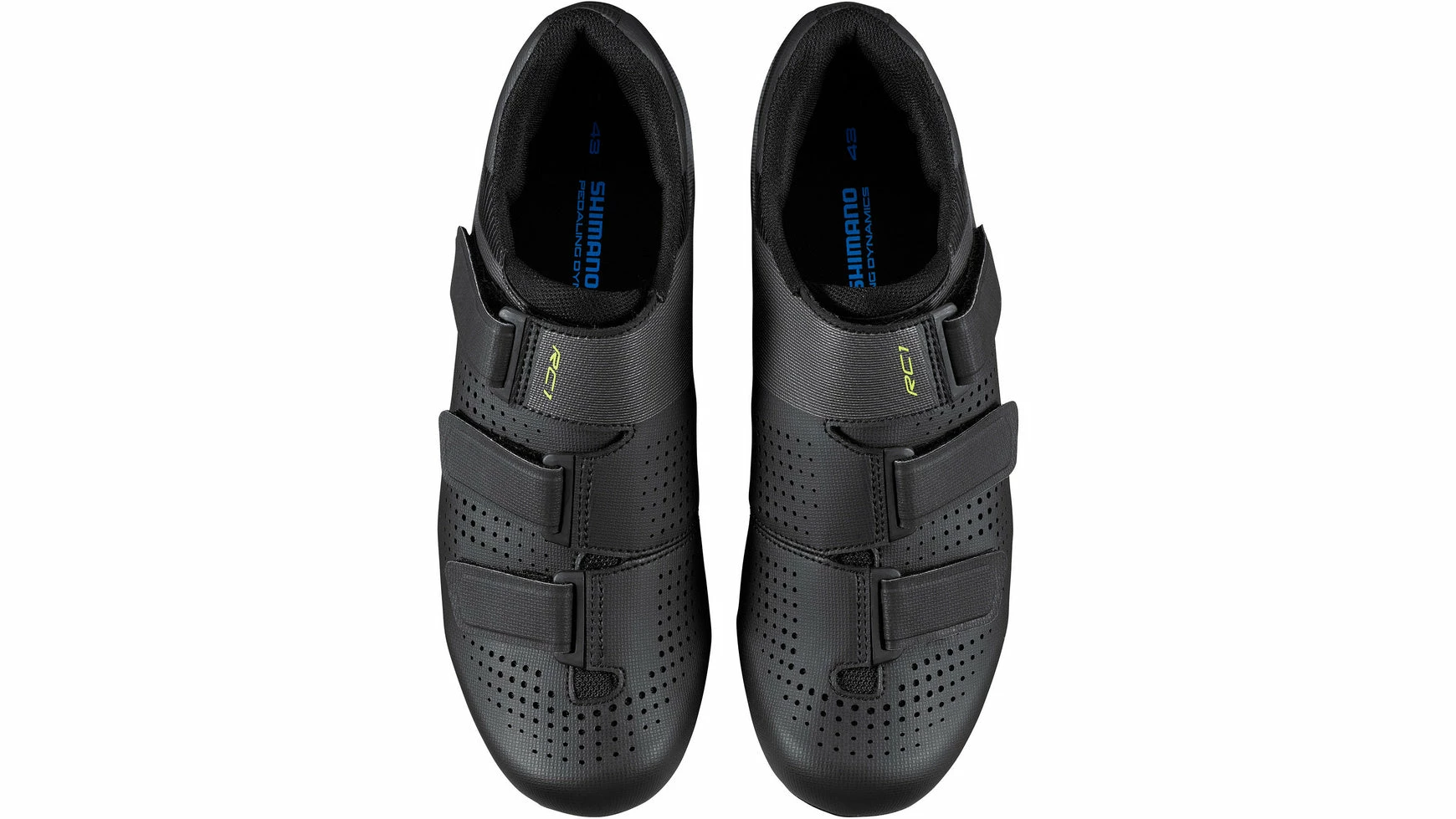 Shimano RC1 Rennradschuhe Herren – Bild 3