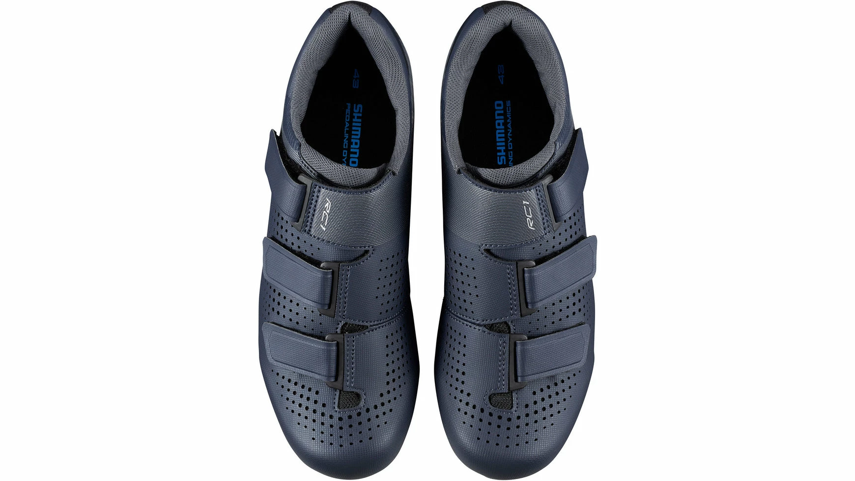 Shimano RC1 Rennradschuhe Herren – Bild 6