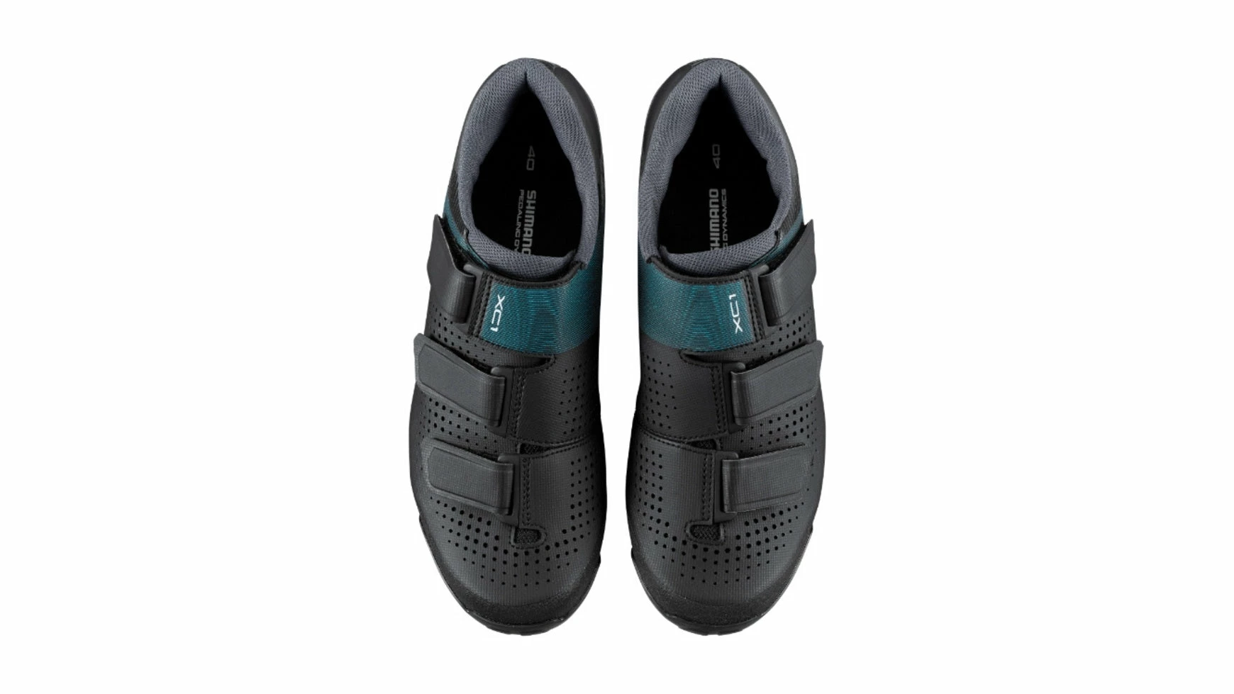 Shimano XC1W MTB Schuhe Damen – Bild 3