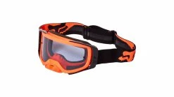 Fox Airspace Mirer Goggle