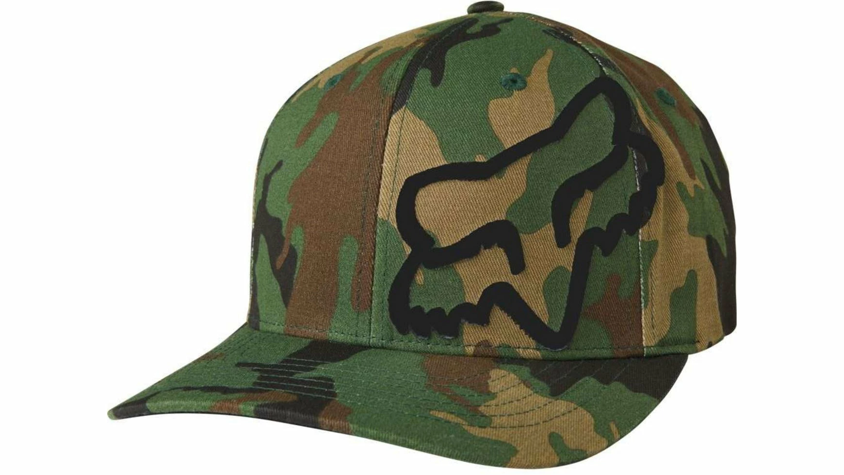 Fox Flex 45 Flexfit Hat – Bild 9