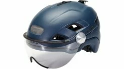 KED B-Vis X-Lite City Helm Unisex