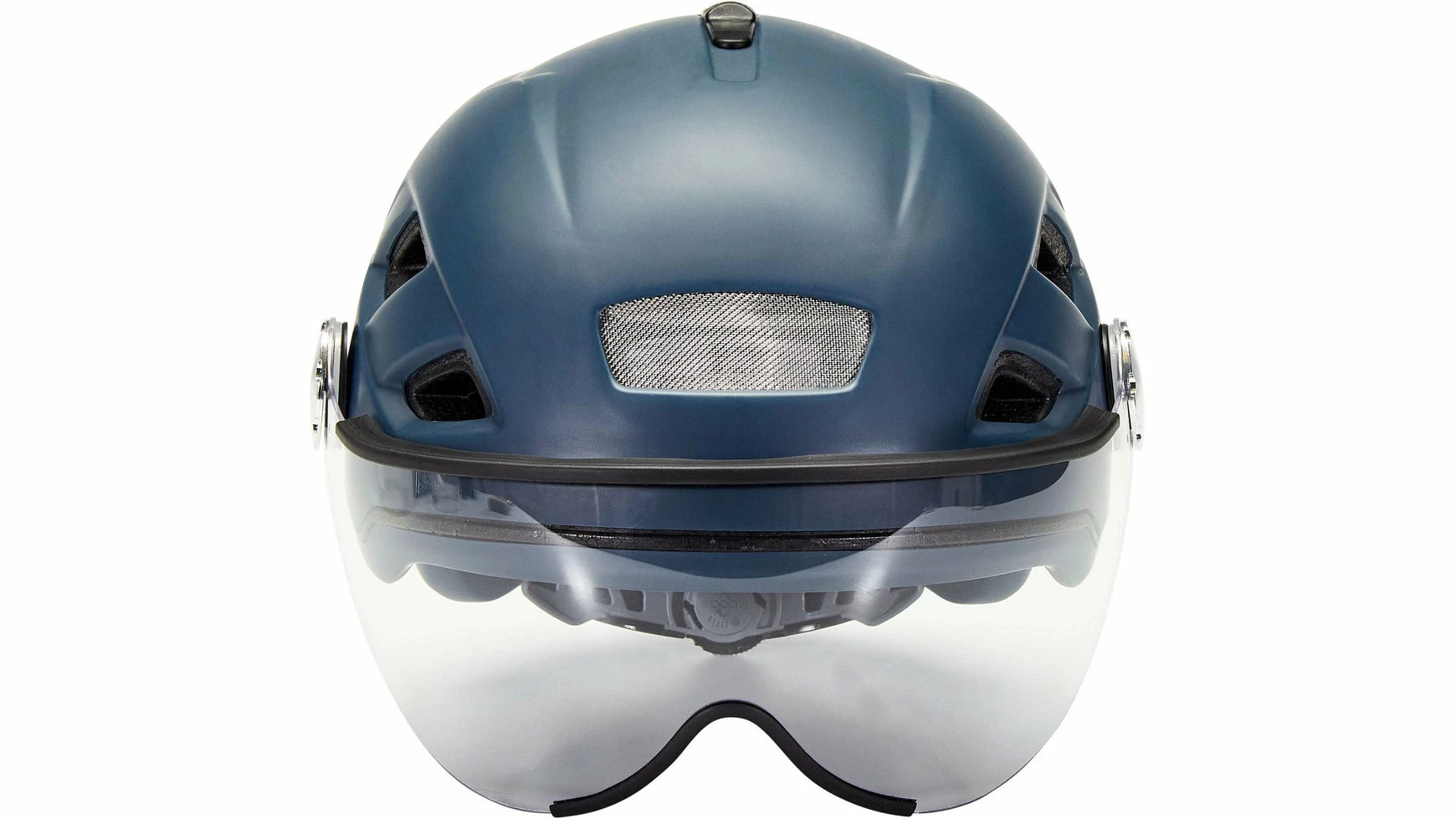 KED B-Vis X-Lite City Helm Unisex – Bild 2