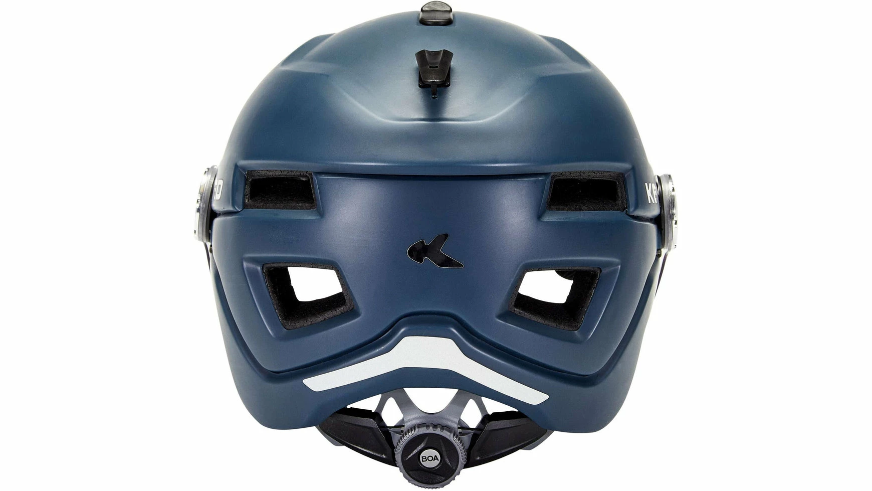 KED B-Vis X-Lite City Helm Unisex – Bild 3