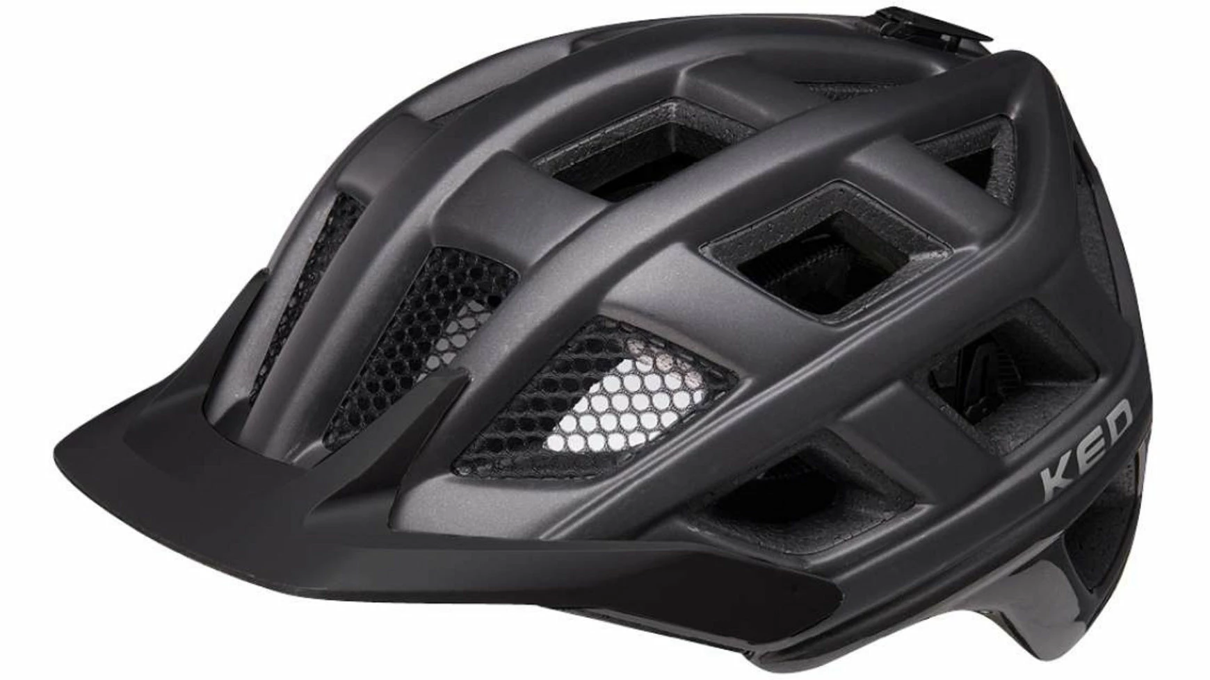 KED Crom Mountainbikehelm Unisex – Bild 2