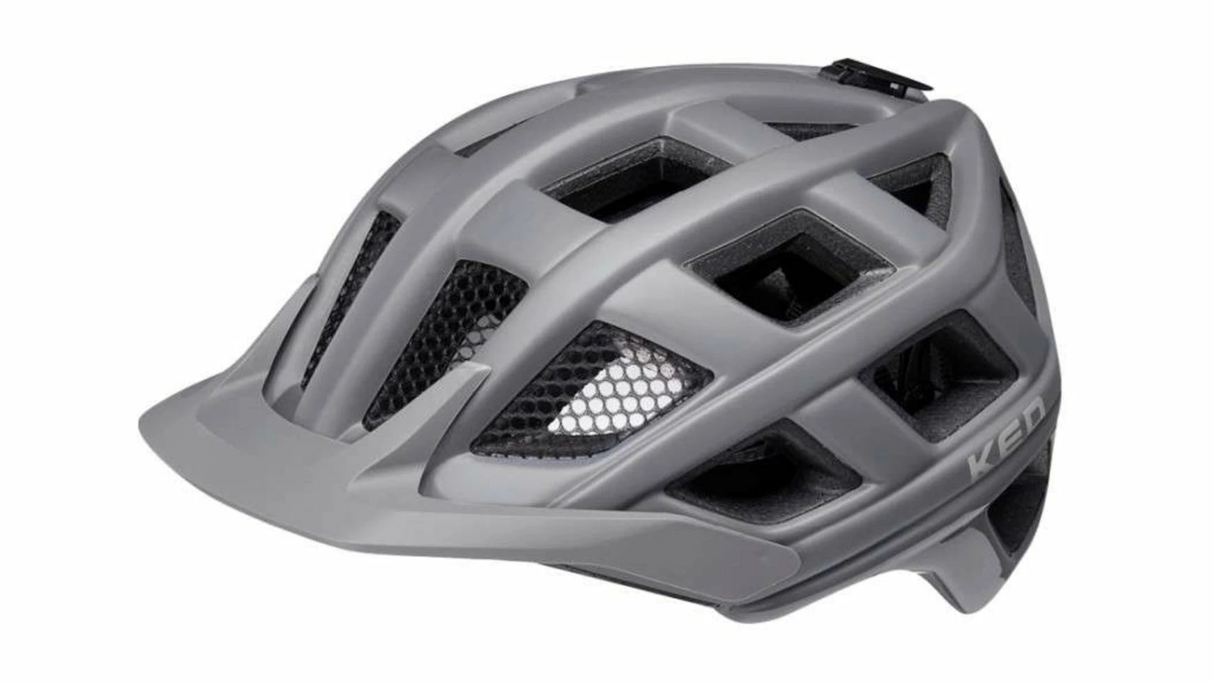 KED Crom Mountainbikehelm Unisex – Bild 23