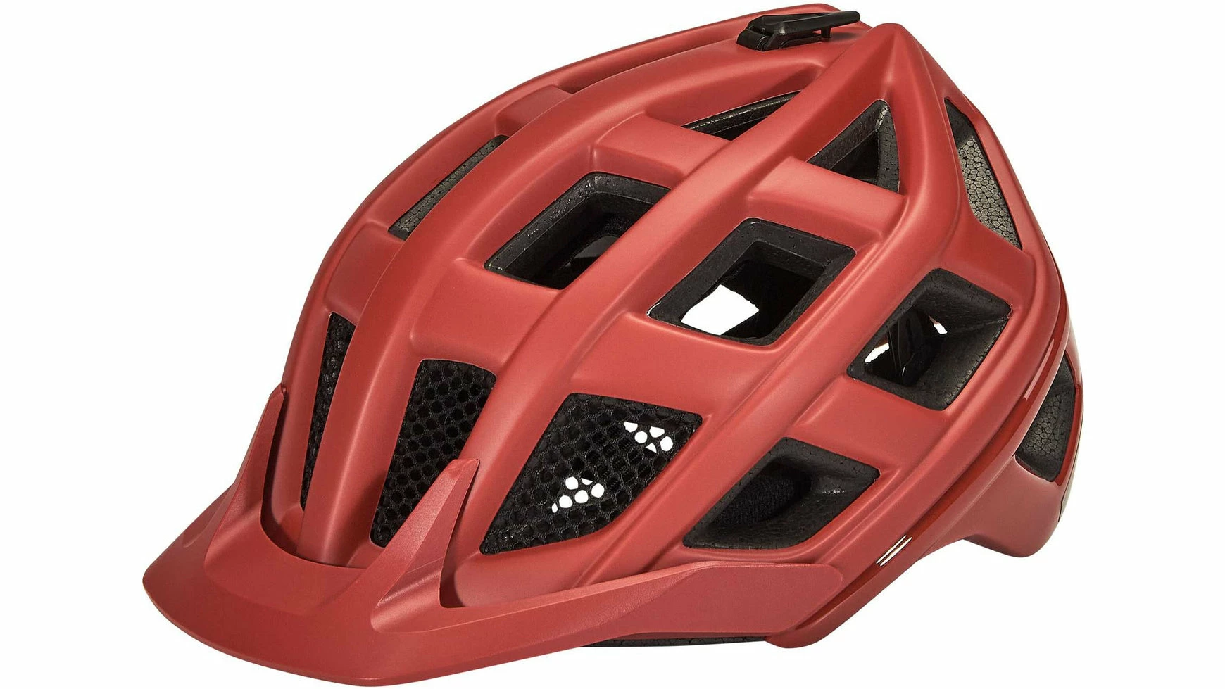 KED Crom Mountainbikehelm Unisex – Bild 12