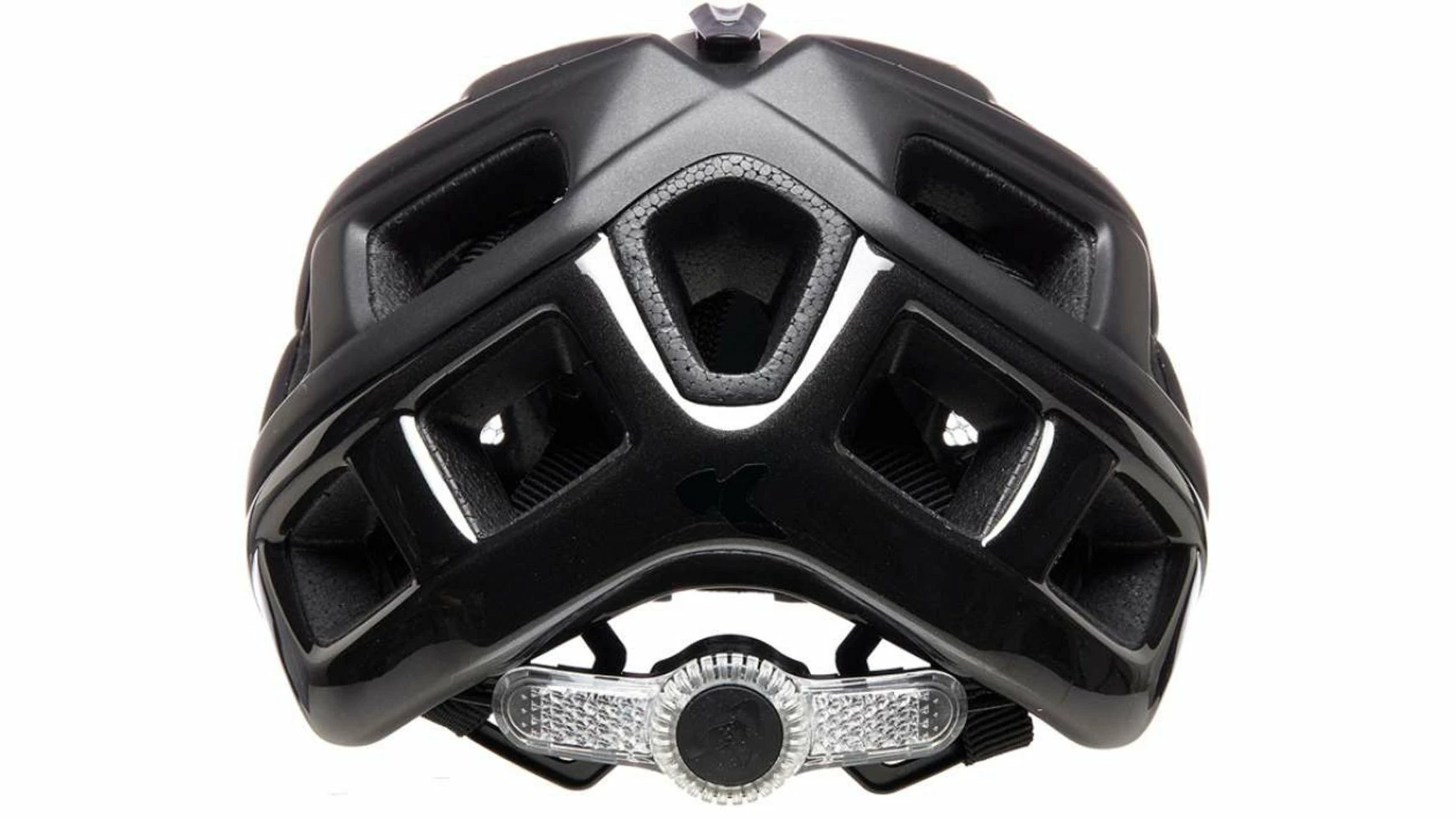 KED Crom Mountainbikehelm Unisex – Bild 3