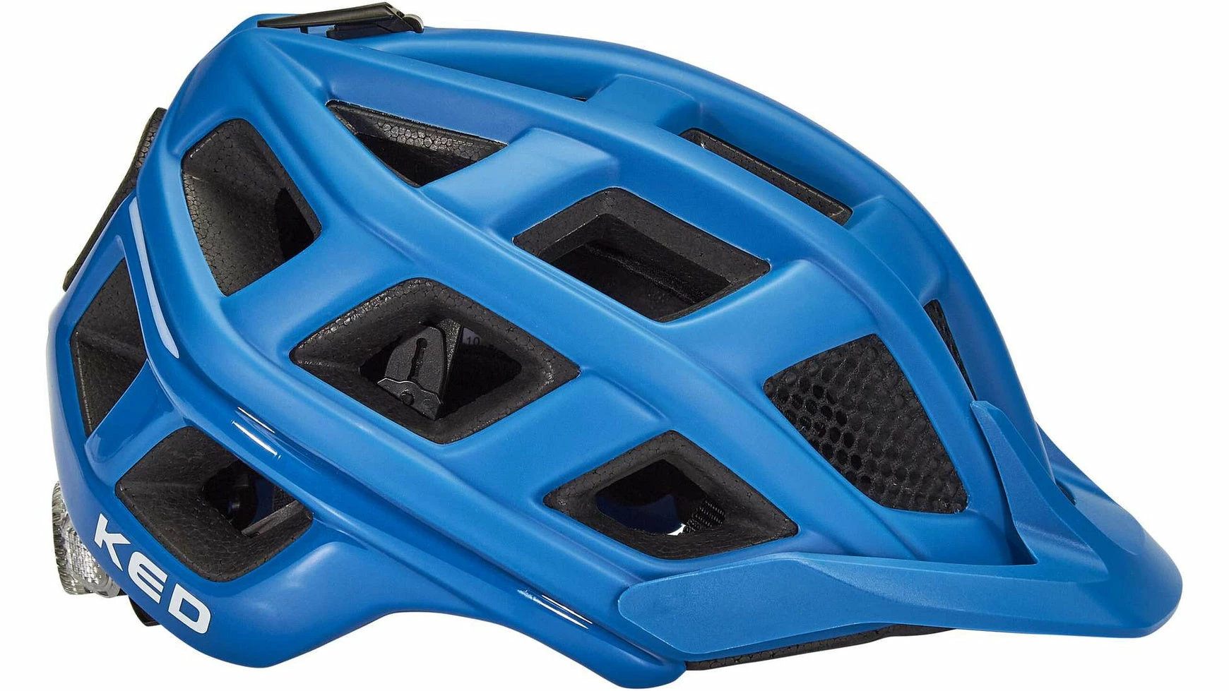 KED Crom Mountainbikehelm Unisex – Bild 8
