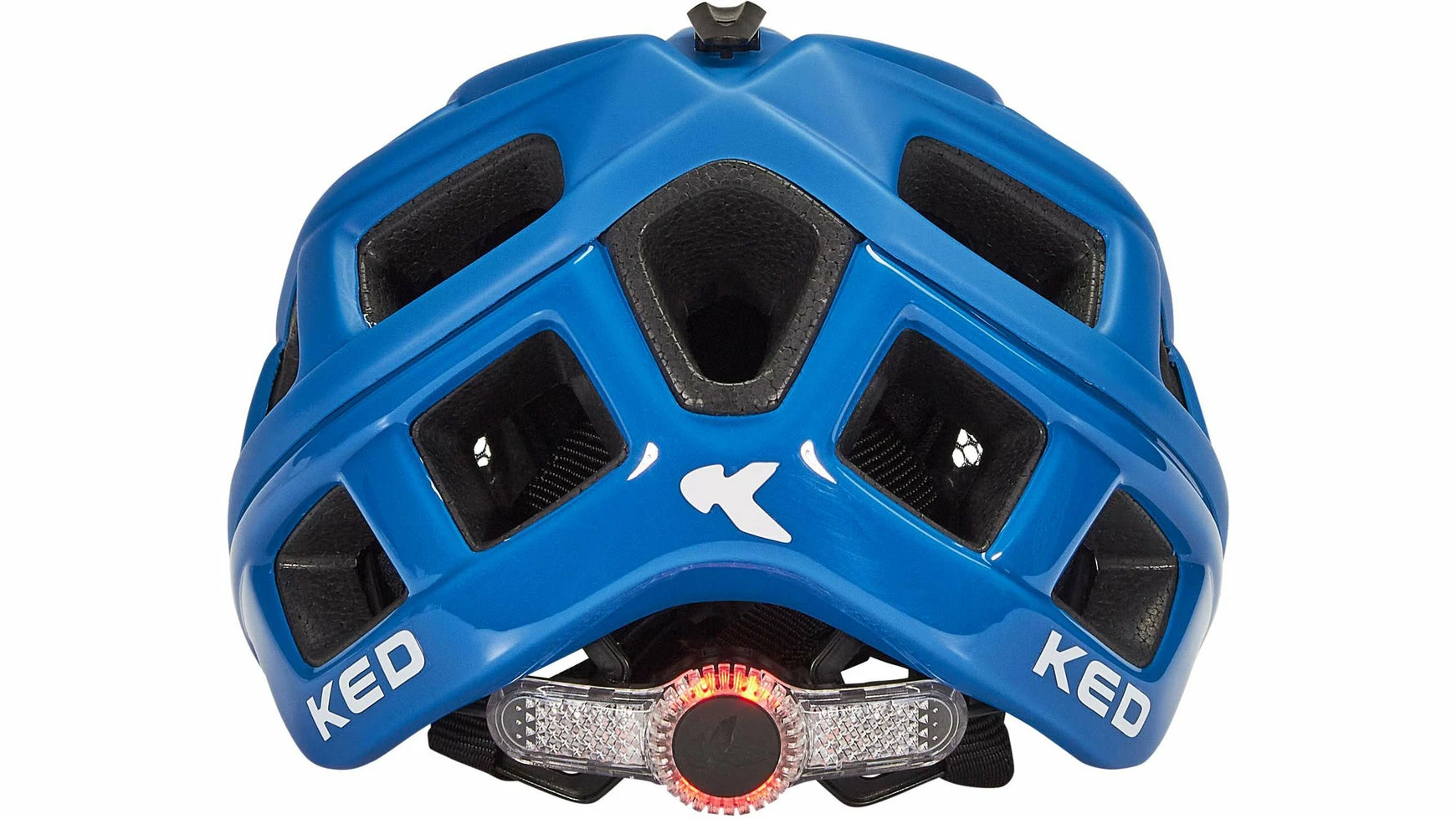 KED Crom Mountainbikehelm Unisex – Bild 9