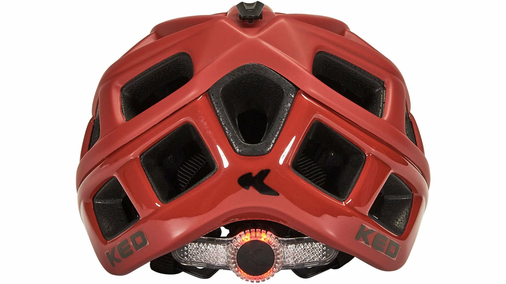 KED Crom Mountainbikehelm Unisex – Bild 16