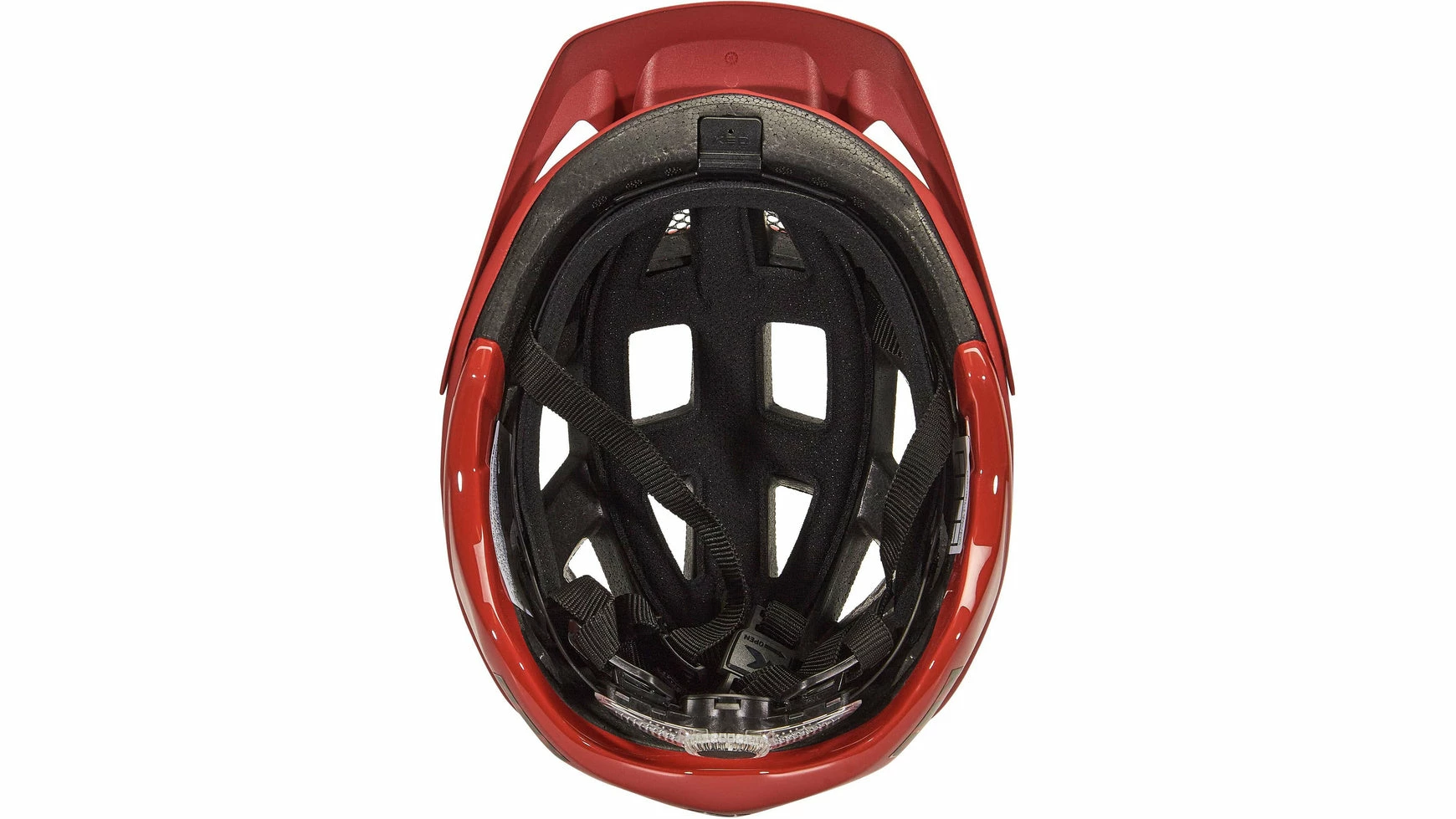 KED Crom Mountainbikehelm Unisex – Bild 17