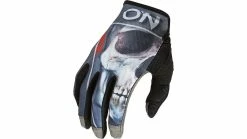 O'Neal Mayhem Bones V.22