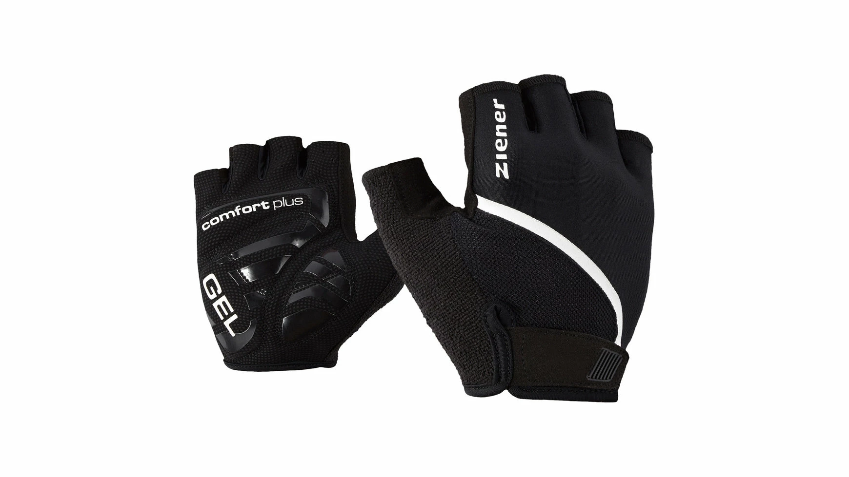 Ziener Celal Kurzfingerhandschuh – Bild 2