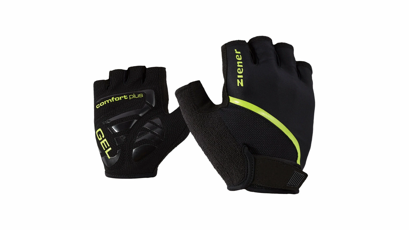 Ziener Celal Kurzfingerhandschuh